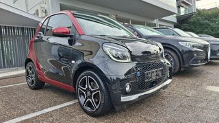 Smart ForTwo 2021 EQ / LED / PANORAMA / NAVIGATION-thumb-44