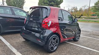 Smart ForTwo 2021 EQ / LED / PANORAMA / NAVIGATION-thumb-47