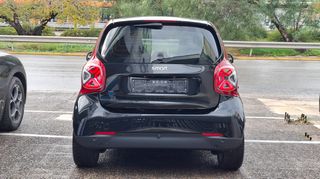 Smart ForTwo 2021 EQ / LED / PANORAMA / NAVIGATION-thumb-46