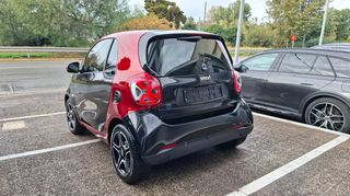Smart ForTwo 2021 EQ / LED / PANORAMA / NAVIGATION-thumb-45