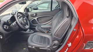 Smart ForTwo 2021 EQ / LED / PANORAMA / NAVIGATION-thumb-49