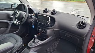Smart ForTwo 2021 EQ / LED / PANORAMA / NAVIGATION-thumb-50