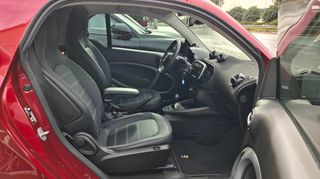 Smart ForTwo 2021 EQ / LED / PANORAMA / NAVIGATION-thumb-51