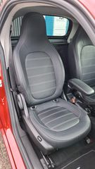 Smart ForTwo 2021 EQ / LED / PANORAMA / NAVIGATION-thumb-52
