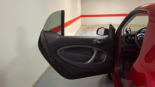 Smart ForTwo 2021 EQ / LED / PANORAMA / NAVIGATION-thumb-10