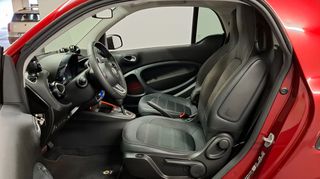 Smart ForTwo 2021 EQ / LED / PANORAMA / NAVIGATION-thumb-11