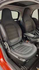 Smart ForTwo 2021 EQ / LED / PANORAMA / NAVIGATION-thumb-14