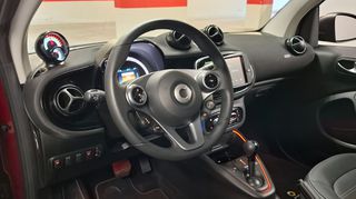 Smart ForTwo 2021 EQ / LED / PANORAMA / NAVIGATION-thumb-15
