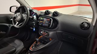 Smart ForTwo 2021 EQ / LED / PANORAMA / NAVIGATION-thumb-17