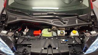 Smart ForTwo 2021 EQ / LED / PANORAMA / NAVIGATION-thumb-25