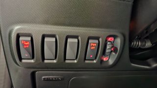 Smart ForTwo 2021 EQ / LED / PANORAMA / NAVIGATION-thumb-26