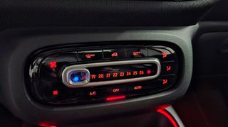 Smart ForTwo 2021 EQ / LED / PANORAMA / NAVIGATION-thumb-28