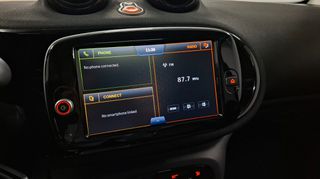 Smart ForTwo 2021 EQ / LED / PANORAMA / NAVIGATION-thumb-29