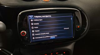 Smart ForTwo 2021 EQ / LED / PANORAMA / NAVIGATION-thumb-30