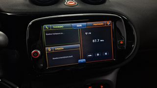 Smart ForTwo 2021 EQ / LED / PANORAMA / NAVIGATION-thumb-31