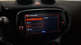 Smart ForTwo 2021 EQ / LED / PANORAMA / NAVIGATION-thumb-32