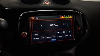 Smart ForTwo 2021 EQ / LED / PANORAMA / NAVIGATION-thumb-33
