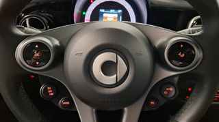 Smart ForTwo 2021 EQ / LED / PANORAMA / NAVIGATION-thumb-35