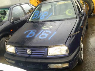 ΑΝΤΑΛΛΑΚΤΙΚΑ ΑΠΟ VOLKSWAGEN VENTO TOY 1996