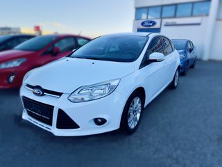 Ford Focus 2011 1.5 TDCI  TREND PLUS