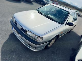 Nissan Primera 2001 1.8 TDCI