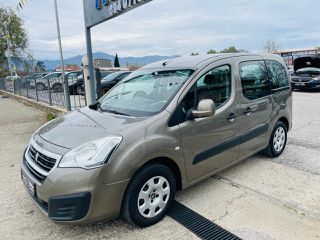 Peugeot Partner 2016 5 ΘΕΣΙΟ FUUL EXTRA