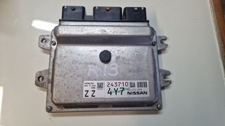ΕΓΚΕΦΑΛΟΣ ΜΗΧΑΝΗΣ NISSAN MICRA K13 ME ΚΩΔ.NEC000-826