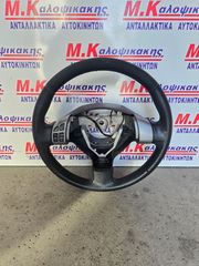 Τιμονι SUZUKI SWIFT (06-11)