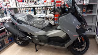 Sym Maxsym TL 2026 TL508-thumb-1