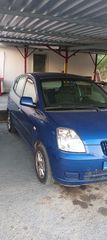 Kia Picanto 2008