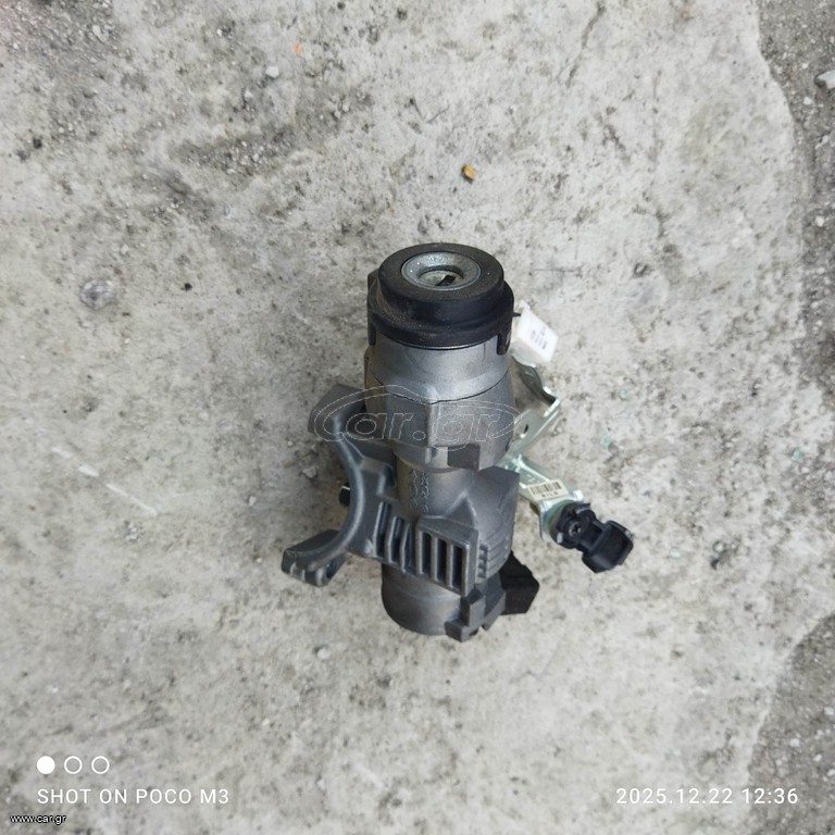 Hyundai I10 Κλειδαριές Μίζας