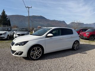 Peugeot 308 2018-thumb-1