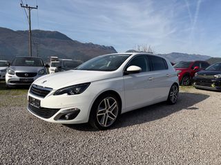 Peugeot 308 2018-thumb-2