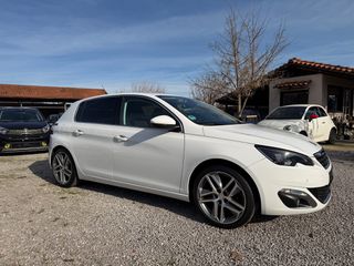 Peugeot 308 2018-thumb-5