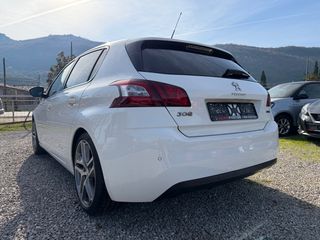 Peugeot 308 2018-thumb-7