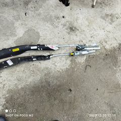 Opel Vectra C Αερόσακοι Κουρτίνες