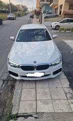 Bmw 520 2019 520D M PACKET-thumb-3