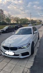 Bmw 520 2019 520D M PACKET-thumb-5