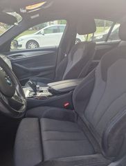 Bmw 520 2019 520D M PACKET-thumb-8