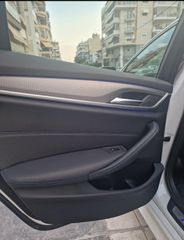 Bmw 520 2019 520D M PACKET-thumb-11