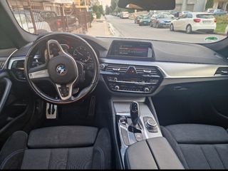 Bmw 520 2019 520D M PACKET-thumb-12
