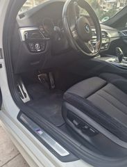 Bmw 520 2019 520D M PACKET-thumb-18