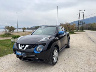 Nissan Juke 2018 ΕΙΔΙΚΗ ΕΚΔΟΣΗ ARTIK