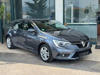 Renault Megane 2016 EXPERIENCE 1.2 ΚΑΤΑΣΤΑΣΗ ΚΑΙΝΟΥΡΙΟΥ!!!