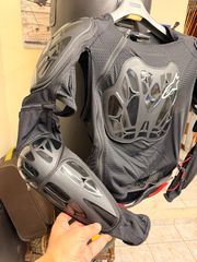 ALPINESTAR BIOTEC  JACKET , XL (ΕΙΝΑΙ ΓΙΑ LARGE ΔΙΑΣΤΑΣΗΣ)