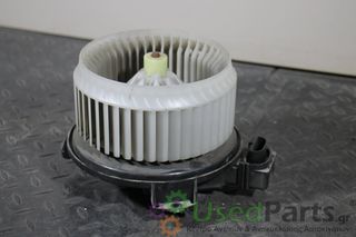 SUZUKI - SWIFT - Μοτέρ καλοριφέρ - 5ΠΟΡΤΟ - ΕΤΟΣ: 2006-2011 - ΚΩΔ.ΚΑΤ/ΣΤΗ: AV272700-0311 AV2727000311