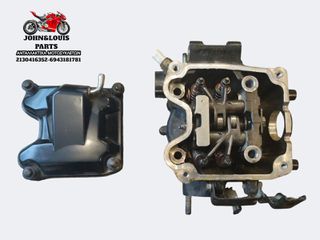 ΣΕΤ ΚΕΦΑΛΗ VF 185 EURO 4