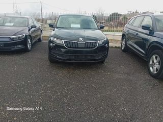 Skoda Karoq 2020 1.0 TSI 116PS