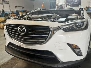 MAZDA CX-3 2015 ΠΩΛΟΥΝΤΑΙ ΑΝΤΑΛΛΑΚΤΙΚΑ-thumb-2