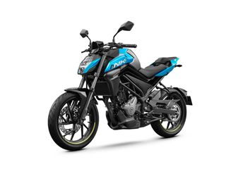 CFmoto 250NK 2026